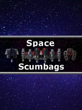 Space Scumbags