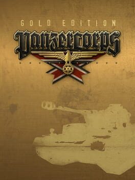 Panzer Corps Gold