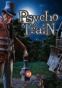 Psycho Train