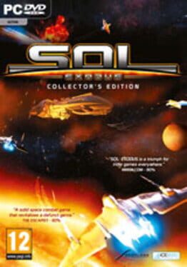 SOL: Exodus - Collector's Edition