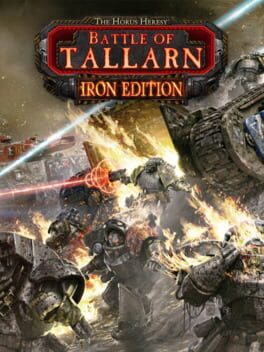 The Horus Heresy: Battle of Tallarn - Iron Edition