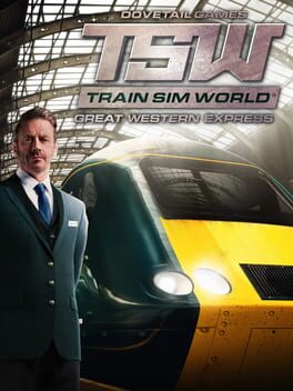 Train Sim World: Great Western Express