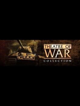 Theatre of War: Collection