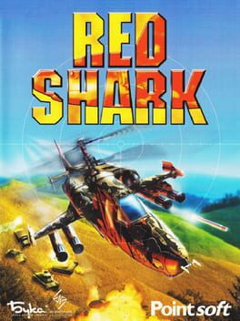 Red Shark