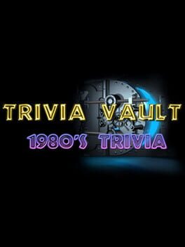 Trivia Vault: 1980's Trivia