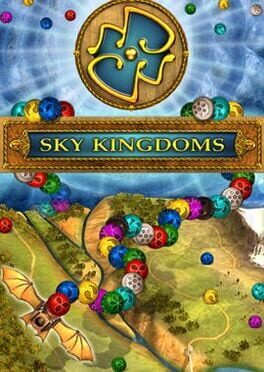 Sky Kingdoms