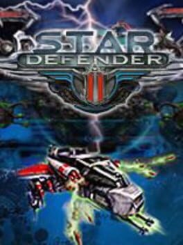 Star Defender 2