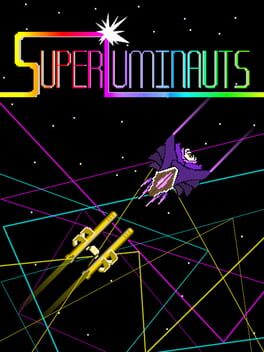 SuperLuminauts