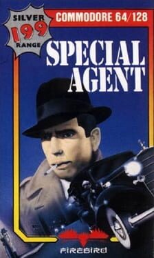 Special Agent