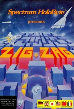 Zig-Zag