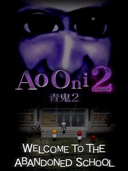 Ao Oni 2