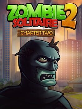 Zombie Solitaire 2 Chapter 2
