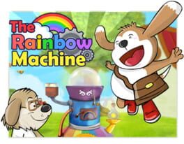 The Rainbow Machine