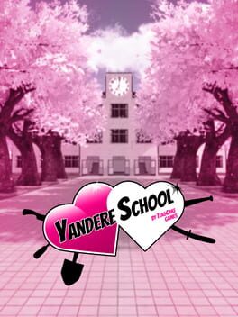 Yandere School