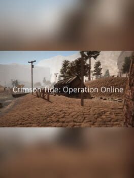 Crimson Tide: Operation Online