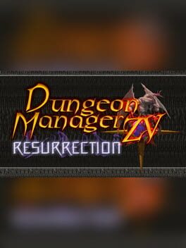 Dungeon Manager ZV: Resurrection
