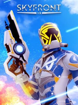 Skyfront VR