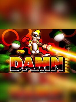 Damn