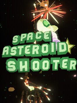 Space Asteroid Shooter