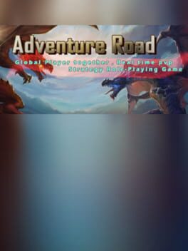 Adventure Road