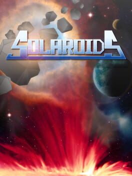 Solaroids