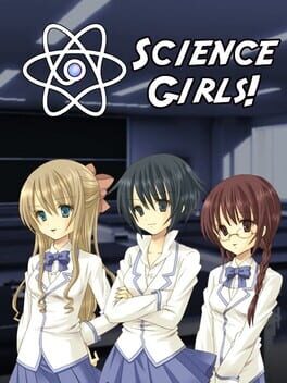 Science Girls