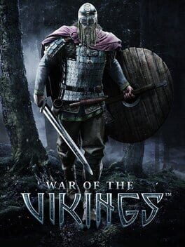 War of the Vikings