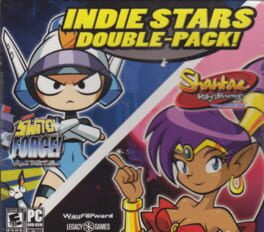 Indie Stars Double-Pack!