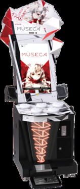 Museca