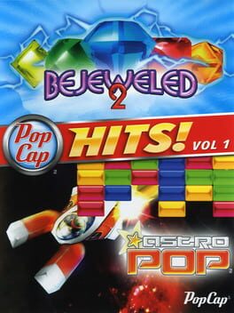 PopCap Hits! Vol 1