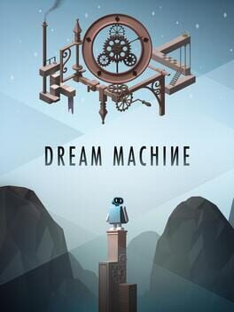 Dream Machine: The Game