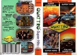 Quattro Super Hits