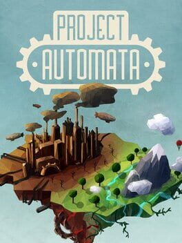 Project Automata