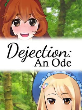 Dejection: An Ode