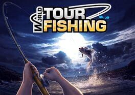 World Tour Fishing