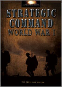 Strategic Command World War I: The Great War 1914-1918