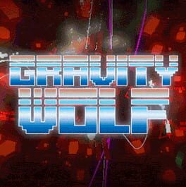 Gravity Wolf