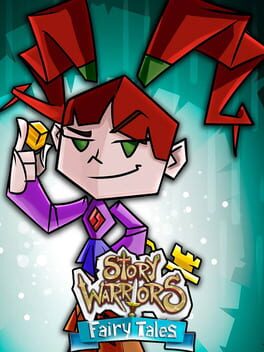 Story Warriors: Fairy Tales
