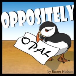Oppositely Opal