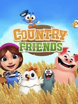 Country Friends