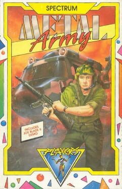Metal Army