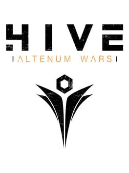 Hive: Altenum Wars