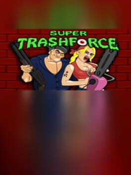 Super Trashforce