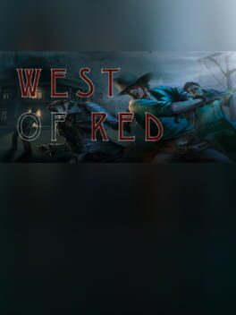West of Red