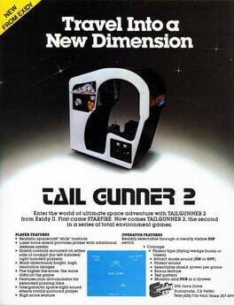 Tail Gunner 2