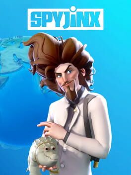 Spyjinx