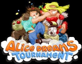 Alice Dreams Tournament Cover
