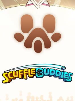 Scuffle Buddies