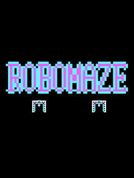 RoboMaze: The Basement