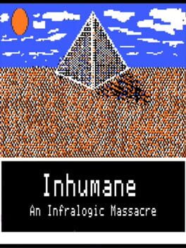 Inhumane